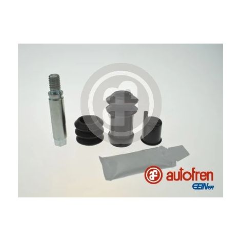 Jeu de douilles de guidage, étrier de frein Autofren Seinsa D7079C DAIHATSU