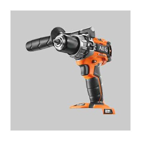 Trapano a percussione a batteria 'bsb 18 cbl/o' aeg 18v AEG POWERTOOLS (1/4)