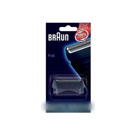 GRILLE BLEU NUIT 11B POUR PETIT ELECTROMENAGER BRAUN - 65684760