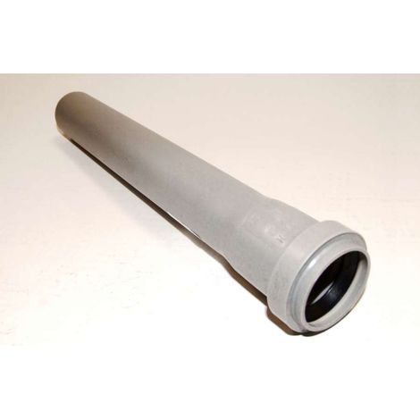 Tubo HTEM 40 mm. - 150 mm.
