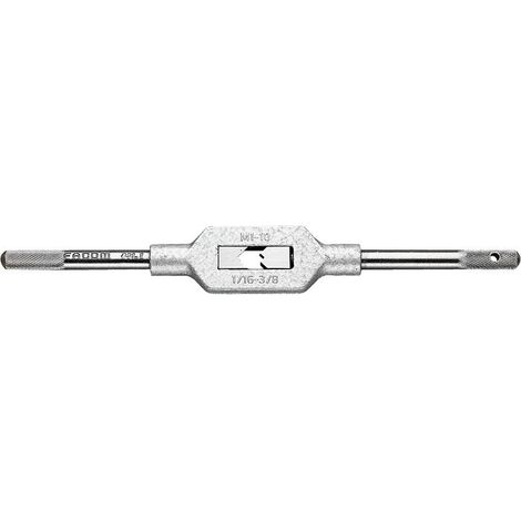 Facom 831.1 Verstellbares Windeisen M3 - M8