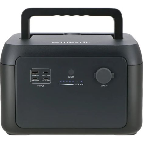 Mestic Battery Pack MBP-1000