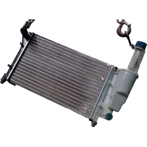 Radiateur FIAT Panda 2003- [PRODUIT D'OCCASION]♻️51779915