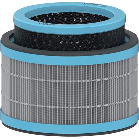 Leitz 2415115 filtro purificatore d'aria incolore (1/4)