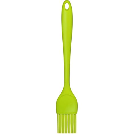 Premier Housewares Zing Lime Green Brush (1/2)
