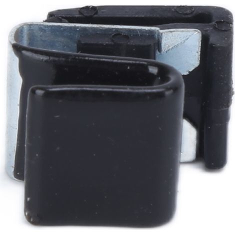 Clip de ressort de couvercle de trappe à carburant MB642442, pièce de rechange résistante à la corrosion pour Outlander ZE/ZF (1/5)