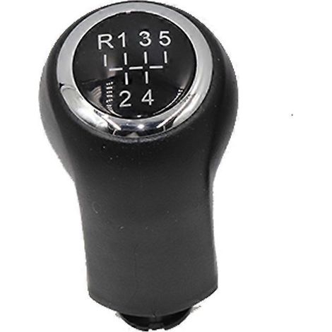 Levier de vitesses pour Opel Astra III H 1.6 Vauxhall (2004-2010) - Support de levier de vitesses (1/5)