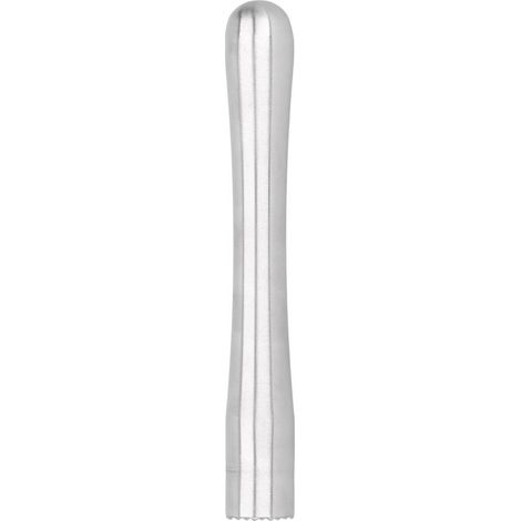 Barre à glace en acier inoxydable, pilon à cocktail, outil de bar pour mixologie, ustensiles de cuisine DIY, accessoires de bar professionnel (1/5)