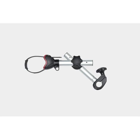 Barre de maintien règlable FIAMMA 10 à 42cm de porte vélo pour camping car (1/3)
