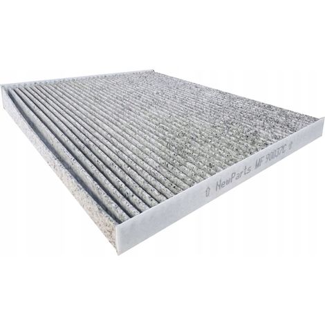 Filtro de habitáculo NewParts Filters MF90037C (1/5)
