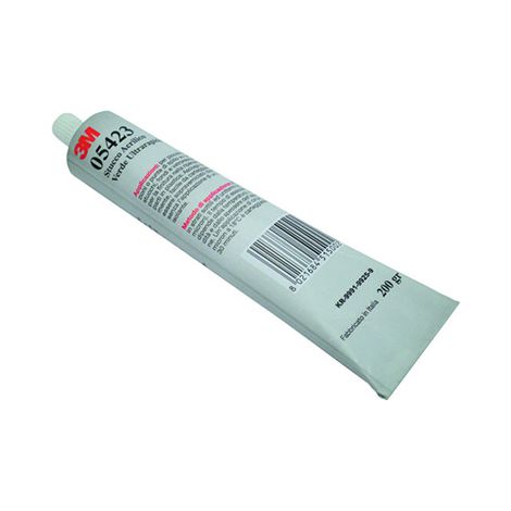 3M 5423 ACRYLIC STUCCO ultrarapide GREEN 200 G