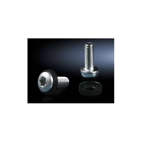 Rittal  7094.140 19 pollici Materiale di montaggio per armadio rack
