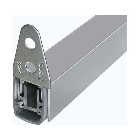 Isolamanto Acustico Mf Silicone 1.210 Millimetri