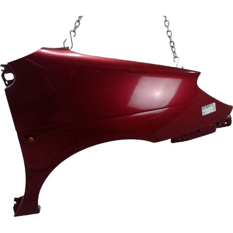 [PRODUIT D'OCCASION] Aile Avant Droit RENAULT Megane ♻️ Ref Oe. 7751474882 - Garantie à vie (1/5)