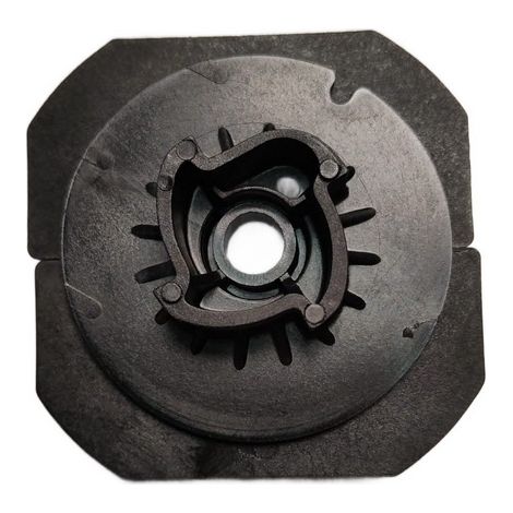 Polea Arranque compatible con Om942, 946, 951  Ref 911307