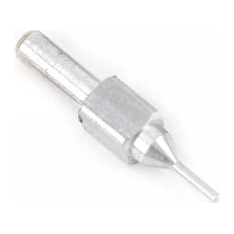 Pointeau carburateur et siège pour moteur Aspera. N° origine 16240001 (1/3)