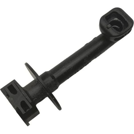 Tuyau de sortie coudé pour nettoyeur haute pression Karcher K2 K3 4.064-047.0, 5.064-110
