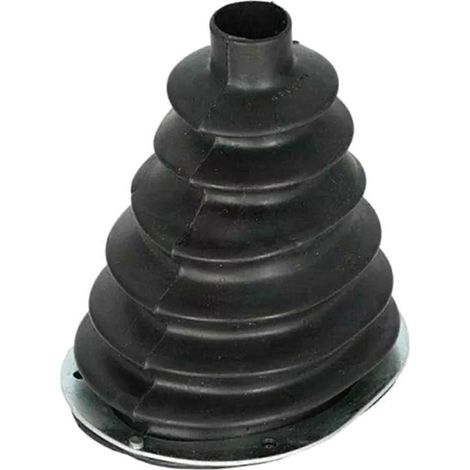 Soufflet de direction en caoutchouc 6532127 pour chargeuse compacte Bobcat 730 731 732 741 742 743 751 753 763 (1/5)