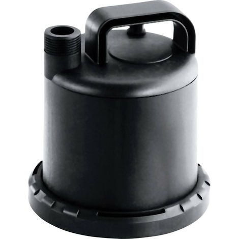 Pompe submersible pour aquarium 3000 l/h – Hauteur de refoulement 3,1 m – Aspiration jusqu'à 3 mm – 80 W – 230 V – Sicce (1/5)