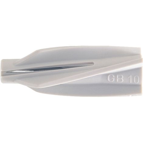Fischer 25x Tacos para hormigón celular GB 8 - 050491