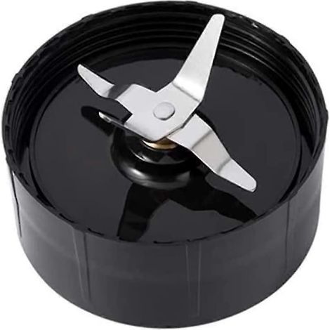 Mixerzubehör Ersatzteile Basis Zahnrad Ersatzteile für Magic Bullet Farbige Magic Bullet Ersatzteile (schwarz) 1 Stück