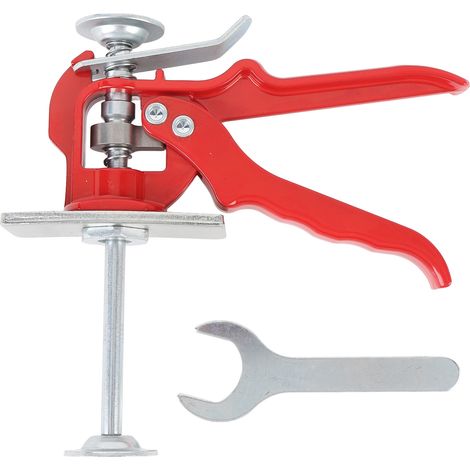 Ortviai Écarteur de Plaquettes de Frein à Disque en Alliage d’Aluminium – Outil de Compression de Caliper pour Voitures et Pick-up (1/5)