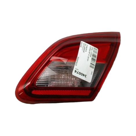 [PRODUIT D'OCCASION] Feu Arriere Interieur Droit OPEL Corsa 2010- ♻️ Ref Oe. 13454501 - Garantie à vie (1/3)