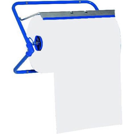 ELOS Wandhalter Metall für Putzrollen bis 40 cm (1/2)