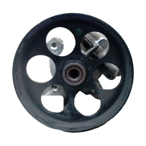 [PRODUIT D'OCCASION] Pompe Direction Assistee RENAULT Laguna II 2005-2007 ♻️ Ref Oe. 8200709229 - Garantie à vie (1/4)