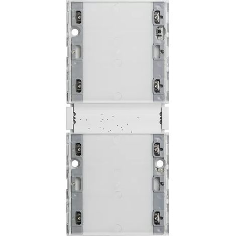Gira Tastsens.3 Komfort 2f (1+1) KNX System 55 513200 (1/2)