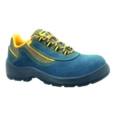 Zapato Sumun Azul Punt+pl 247 40