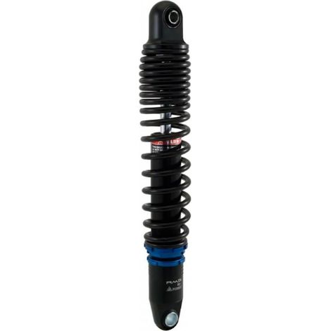 Amortisseur arrière Forsa pour scooter Gilera 125 Nexus 2007-2012 (1/4)