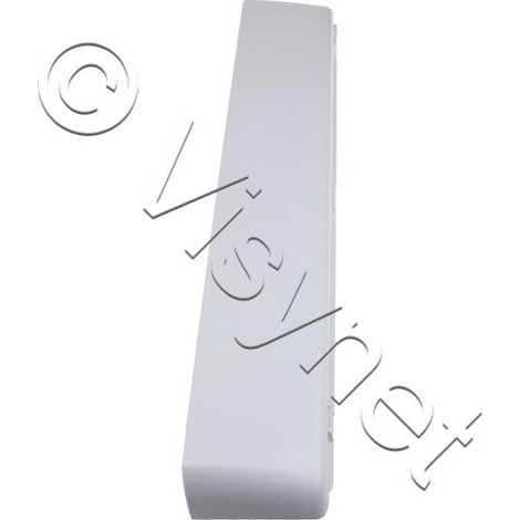 Plinthe pour lave-linge – Compatible avec modèles Whirlpool – Pièce détachée de qualité – Installation facile et rapide