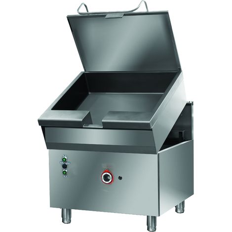 Sauteuse Gaz Gamme 900 - 0.5 M² / 80 Litres - MAP (1/2)