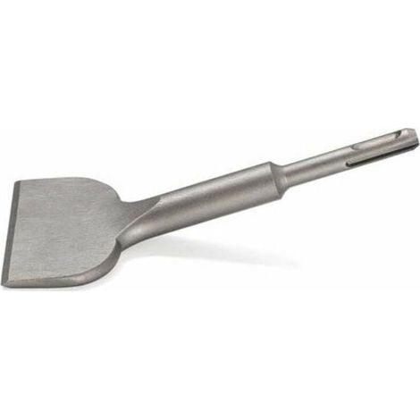 Burin Carrelage. 1725075mm Série d'élargissement de Haute Qualité. Ciseau à Tuiles Courbé Ciselé pour la Céramique et Les Carreaux de Sol (1/3)