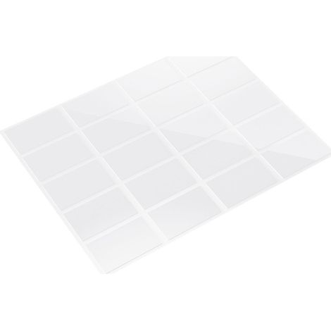 Fischer GOW Multipack Bandes de montage (40 pièces) - 570406 (1/2)