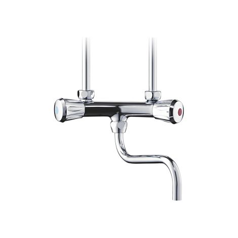 Clage Robinet pour évier SNO, 4100-0110