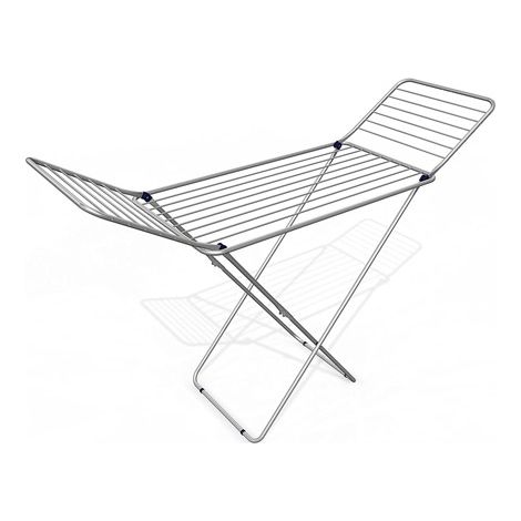 Tendedero Vileda X-Legs ALumix 163245 Aluminio 20 m