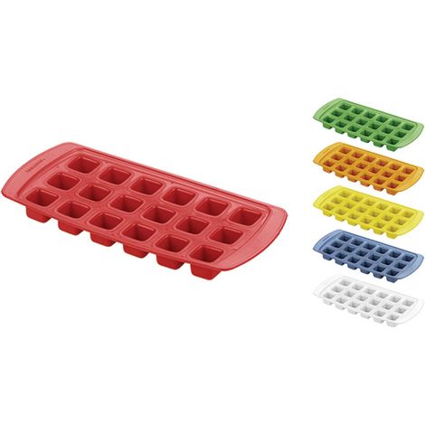 1PZ STAMPO PER CUBETTI GHIACCIO art. 420708 - linea Presto