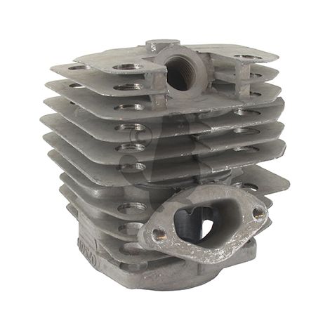 Zylinder GGP - CASTELGARDEN 118800217/0