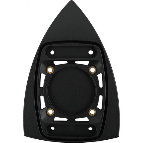 Tampon d'interface de protection Mirka MIE6612611 100x152x152 mm
