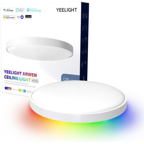 Yeelight Arwen 450S illuminazione de soffitto LED 50 W F (1/2)
