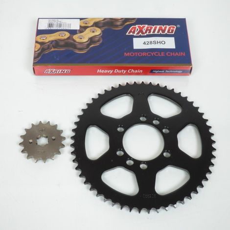 kit kette axring für motorrad yamaha 125 dt lc ypvs 1984 16x53 (1/2)