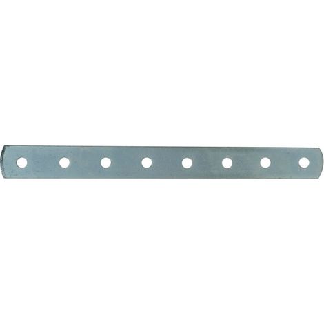 PIASTRE DRITTE FORATE ZB MM200 SP4 -1095