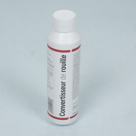 Rostumwandler phosphatierend wagner 250ml f73250 für auto
