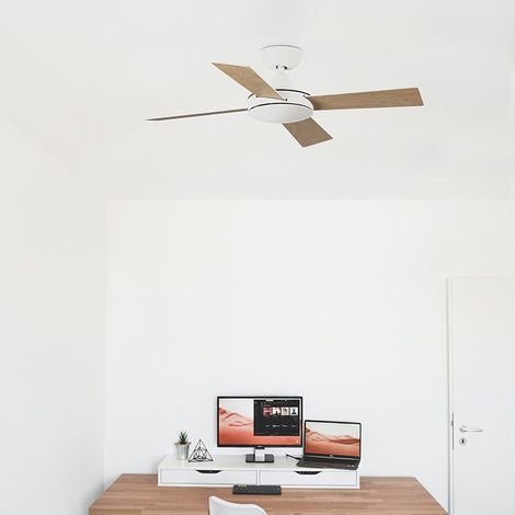 KAZE Deckenventilator Ø107 cm (1/4)