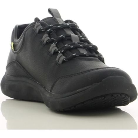 Sneakers da lavoro da donna Oxypas PATRICIA ESD SRC Nero 38