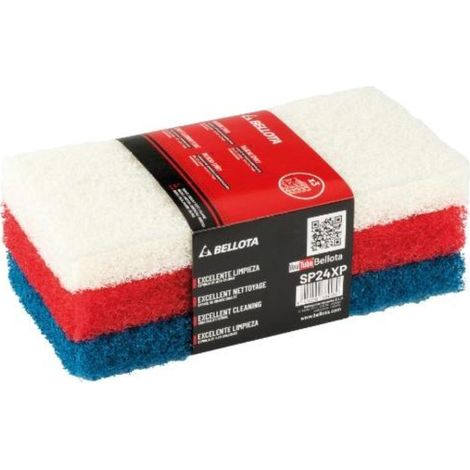 Recambio Talocha Suave Media Dura BELLOTA SP24XP (1/3)
