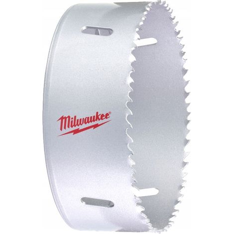 Sega a tazza Milwaukee 4932464708 profondità 38 mm bimetallo