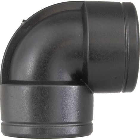 Gomito uguale F11/4 (sfuso) - Irrigazione piovana